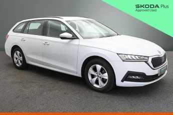 Skoda Octavia 2.0 TDI SE Technology 5dr DSG