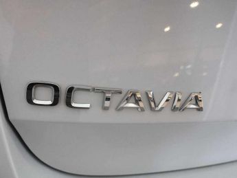 Skoda Octavia 2.0 TDI SE Technology 5dr DSG