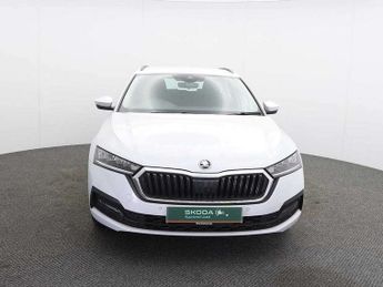 Skoda Octavia 2.0 TDI SE Technology 5dr DSG
