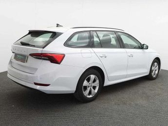 Skoda Octavia 2.0 TDI SE Technology 5dr DSG