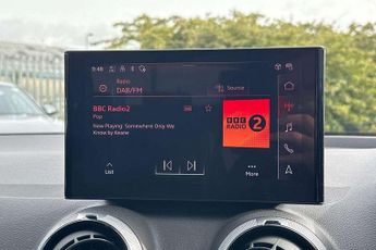 Audi Q2 35 TFSI S Line 5dr S Tronic