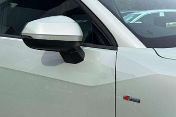 Audi Q2 35 TFSI S Line 5dr S Tronic