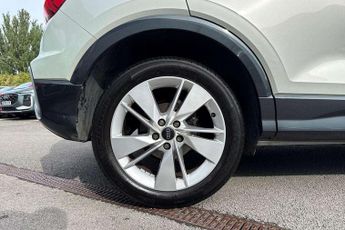 Audi Q2 35 TFSI S Line 5dr S Tronic