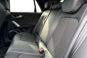 Audi Q2 35 TFSI S Line 5dr S Tronic