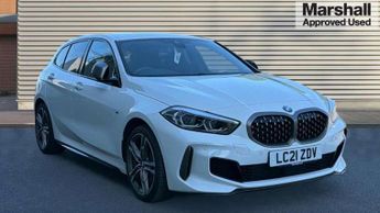 BMW 1 Series M135i xDrive 5dr Step Auto