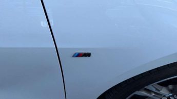 BMW 1 Series M135i xDrive 5dr Step Auto