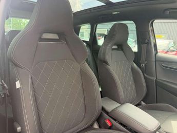 Skoda Karoq 1.5 TSI Sportline Edition 5dr DSG