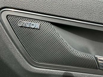 Skoda Karoq 1.5 TSI Sportline Edition 5dr DSG