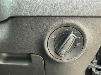 Skoda Karoq 1.5 TSI Sportline Edition 5dr DSG