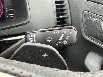 Skoda Karoq 1.5 TSI Sportline Edition 5dr DSG