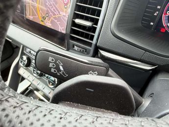 Skoda Karoq 1.5 TSI Sportline Edition 5dr DSG