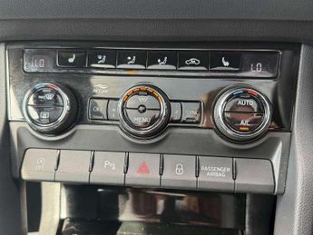Skoda Karoq 1.5 TSI Sportline Edition 5dr DSG
