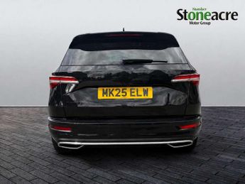 Skoda Karoq 1.5 TSI Sportline Edition 5dr DSG