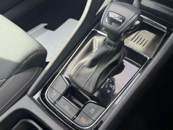 Skoda Karoq 1.5 TSI Sportline Edition 5dr DSG