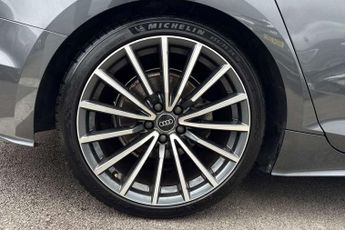 Audi A5 35 TDI S Line 5dr S Tronic