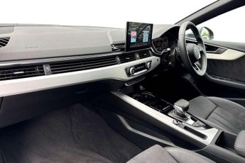 Audi A5 35 TDI S Line 5dr S Tronic