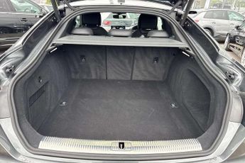 Audi A5 35 TDI S Line 5dr S Tronic