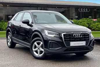 Audi Q2 30 TFSI Technik 5dr