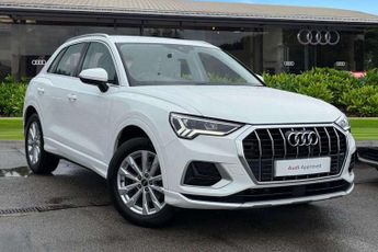 Audi Q3 35 TFSI Sport 5dr