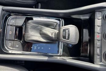 Skoda Karoq 1.5 TSI Sportline Edition 5dr DSG