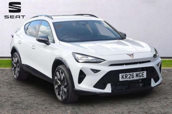Cupra Formentor 1.5 eTSI 150 V2 5dr DSG