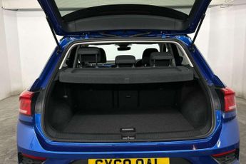 Volkswagen T-Roc 1.5 TSI EVO Design 5dr DSG