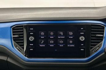 Volkswagen T-Roc 1.5 TSI EVO Design 5dr DSG