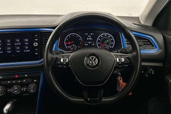 Volkswagen T-Roc 1.5 TSI EVO Design 5dr DSG
