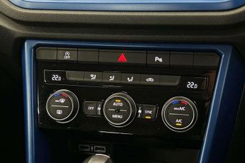 Volkswagen T-Roc 1.5 TSI EVO Design 5dr DSG