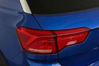 Volkswagen T-Roc 1.5 TSI EVO Design 5dr DSG