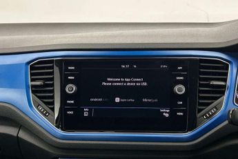 Volkswagen T-Roc 1.5 TSI EVO Design 5dr DSG