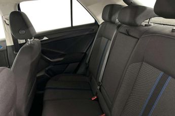 Volkswagen T-Roc 1.5 TSI EVO Design 5dr DSG