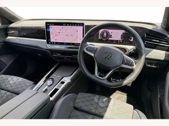 Volkswagen Passat 2.0 TSI R-Line 5dr DSG