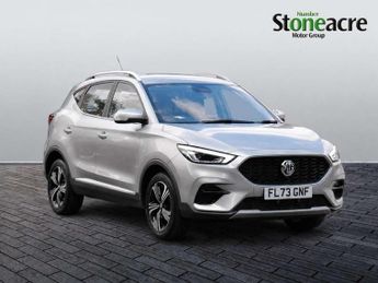 MG ZS 1.0T GDi Excite 5dr DCT
