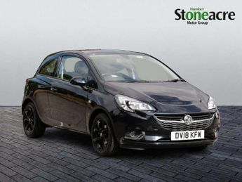 Vauxhall Corsa 1.4 SRi 3dr