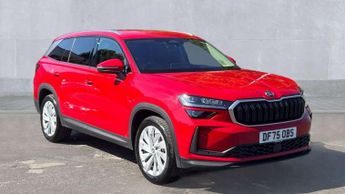 Skoda Kodiaq 1.5 TSI e-TEC SE L 5dr DSG [7 Seat]