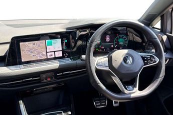 Volkswagen Golf 1.5 eTSI 150 R-Line 5dr DSG