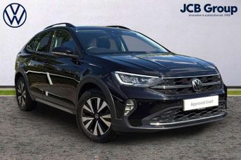 Volkswagen Taigo 1.0 TSI 110 Life 5dr DSG