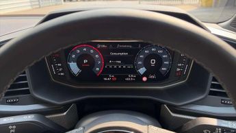 Audi A1 35 TFSI S Line 5dr S Tronic