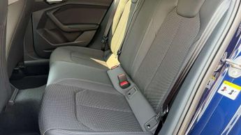 Audi A1 35 TFSI S Line 5dr S Tronic