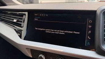 Audi A1 35 TFSI S Line 5dr S Tronic