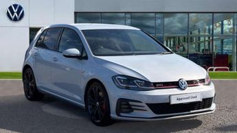 Volkswagen Golf GTi 2.0 TSI 245 GTI Performance 5dr