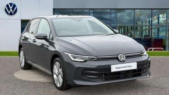 Volkswagen Golf 1.5 TSI 204 Match eHybrid 5dr DSG