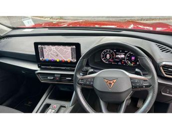 Cupra Formentor 1.5 TSI 150 V1 5dr DSG