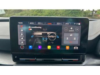 Cupra Formentor 1.5 TSI 150 V1 5dr DSG