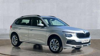 Skoda Kamiq 1.0 TSI 95 SE Edition 5dr