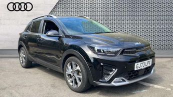Kia Stonic 1.0T GDi 99 GT-Line 5dr
