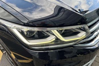 Volkswagen Tiguan 1.5 TSI 150 Elegance 5dr DSG