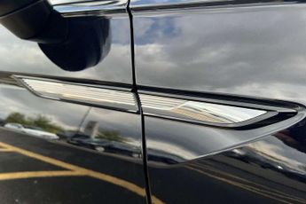 Volkswagen Tiguan 1.5 TSI 150 Elegance 5dr DSG