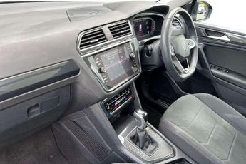 Volkswagen Tiguan 1.5 TSI 150 Elegance 5dr DSG